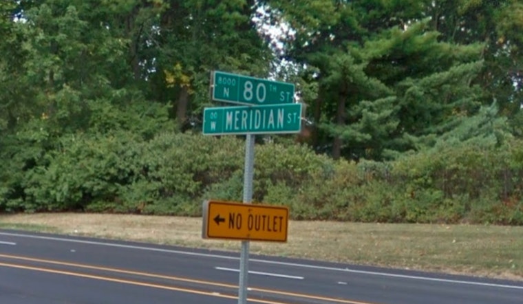 Man Dead, Woman Critical After Suspected Domestic Disturbance Shooting in Perrysville