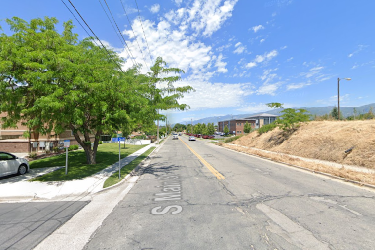 Man Detained with Partially Assembled Rifle at Salt Lake City's City Creek Center, No Immediate Threat to Public