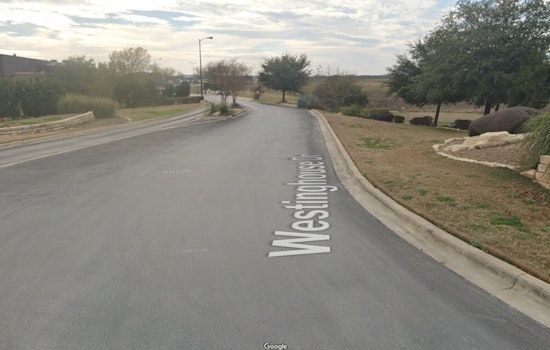 Man Dies Following Gunfire Exchange with Round Rock Police, Officer on Administrative Duty, Investigation Underway