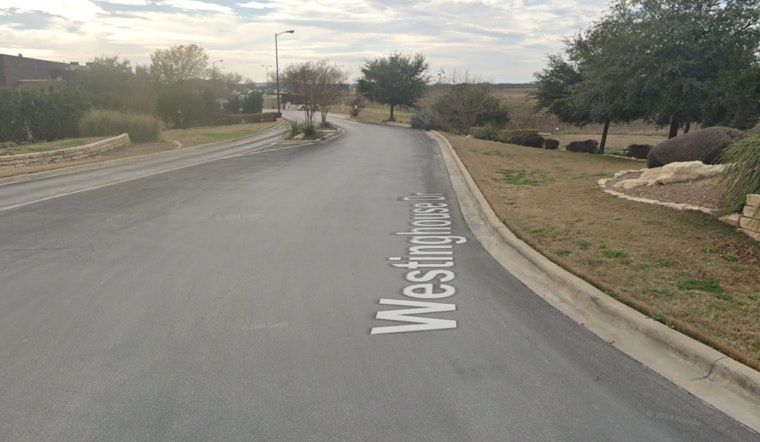 Man Dies Following Gunfire Exchange with Round Rock Police, Officer on Administrative Duty, Investigation Underway