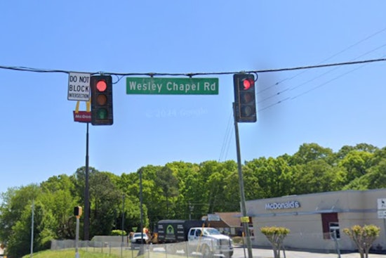 Man Fatally Shot After Altercation at DeKalb County Gas Station, Shooter Remains At Large