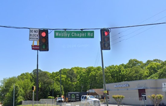 Man Fatally Shot After Altercation at DeKalb County Gas Station, Shooter Remains At Large