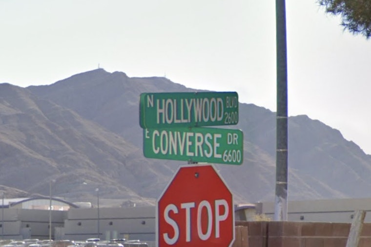 Man Fatally Shot After Verbal Dispute in Las Vegas, Police Seek Witnesses