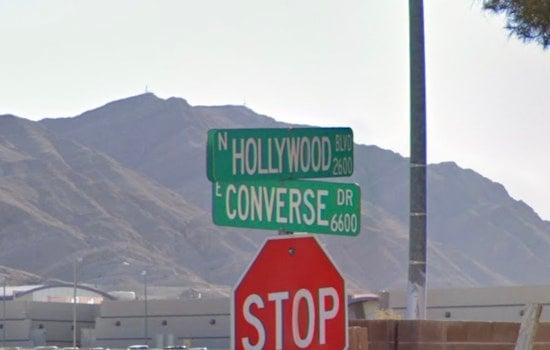 Man Fatally Shot After Verbal Dispute in Las Vegas, Police Seek Witnesses