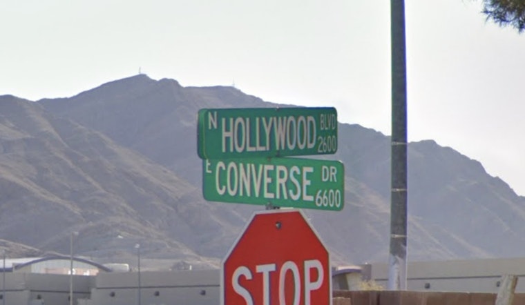 Man Fatally Shot After Verbal Dispute in Las Vegas, Police Seek Witnesses