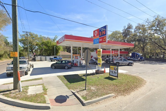 Man Fatally Shot at Circle K in Thonotosassa as Hillsborough County Sheriff's Detectives Seek Information