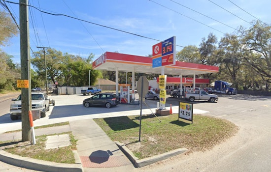 Man Fatally Shot at Circle K in Thonotosassa as Hillsborough County Sheriff's Detectives Seek Information