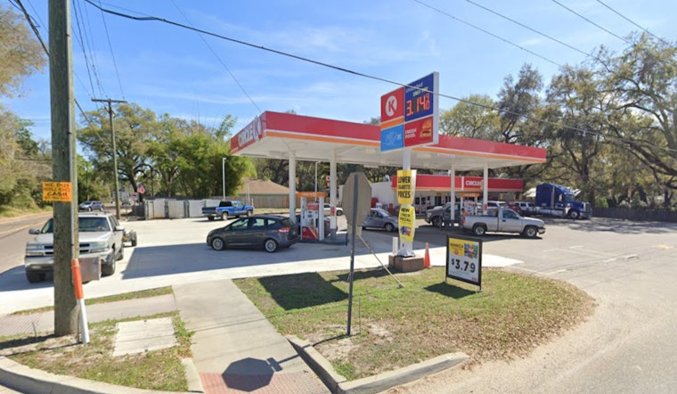 Man Fatally Shot at Circle K in Thonotosassa as Hillsborough County Sheriff's Detectives Seek Information