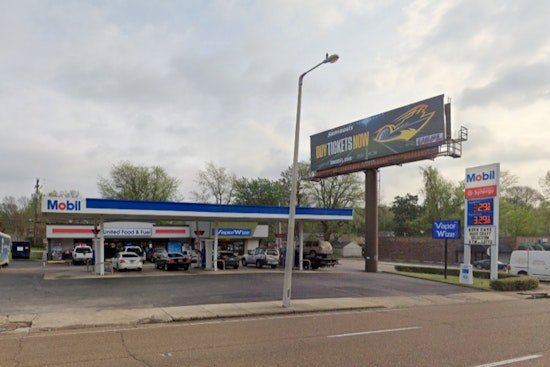 Man Fatally Shot at Memphis Gas Station on Union Avenue, Police Seek Leads