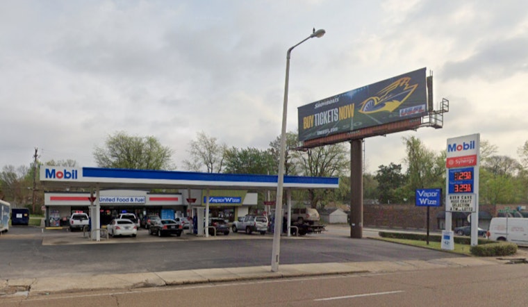 Man Fatally Shot at Memphis Gas Station on Union Avenue, Police Seek Leads