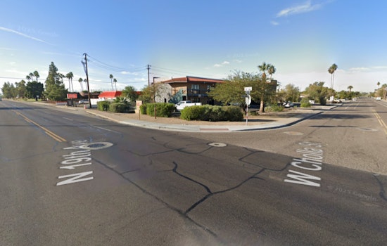 Man Fatally Shot at Phoenix Apartment Complex, Police Seek Witnesses