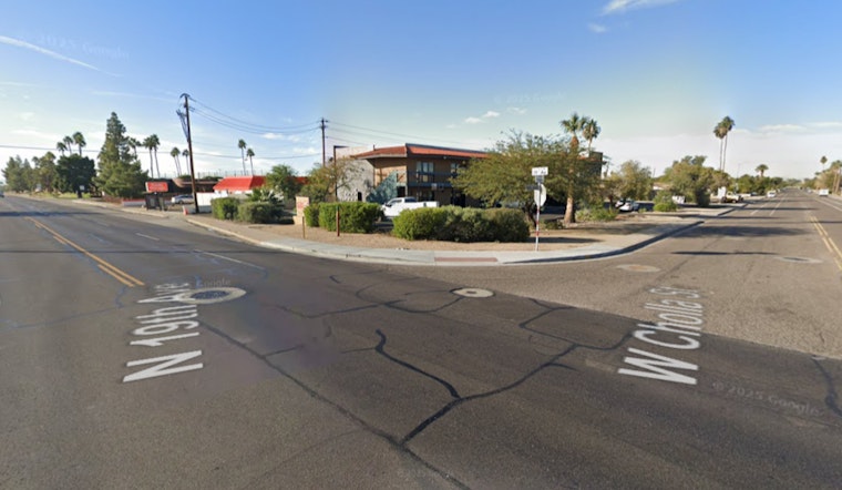 Man Fatally Shot at Phoenix Apartment Complex, Police Seek Witnesses