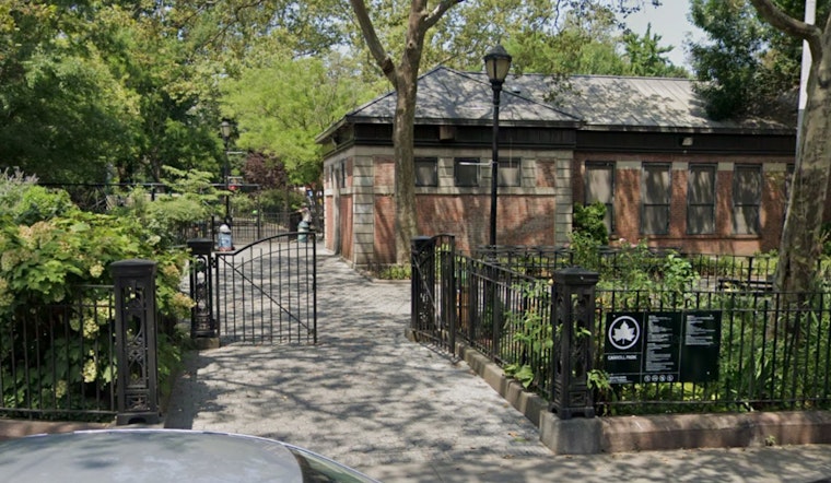 Man Fatally Shot in Carroll Gardens' Park, Suspect Sought by NYPD