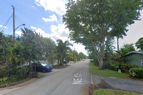 Man Fatally Shot in Fort Lauderdale Just After New Year’s Celebration Begins