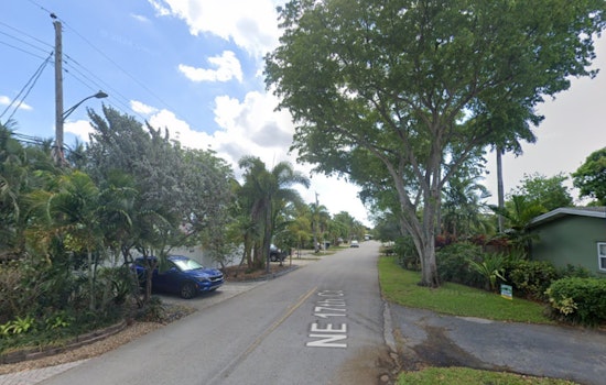 Man Fatally Shot in Fort Lauderdale Just After New Year’s Celebration Begins