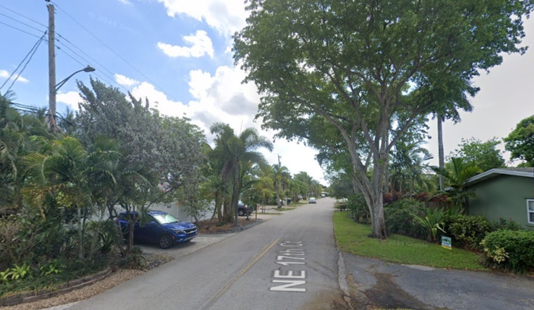Man Fatally Shot in Fort Lauderdale Just After New Year’s Celebration Begins