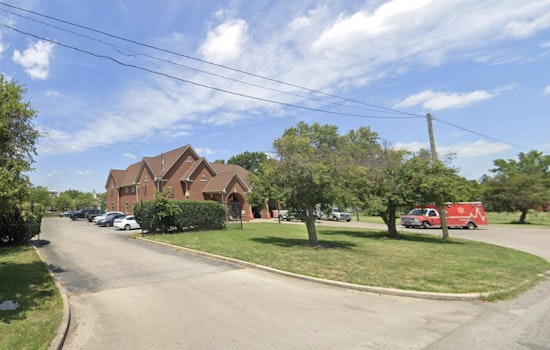 Man Fatally Shot in Indianapolis Apartment Complex, Police Investigate Near West Side Homicide