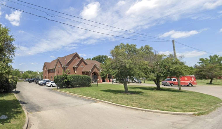 Man Fatally Shot in Indianapolis Apartment Complex, Police Investigate Near West Side Homicide