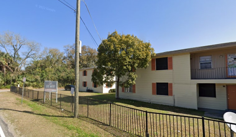 Man Fatally Shot in Jacksonville Apartment Complex; Nearby Westside High on Lockout for Safety