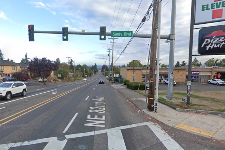 Man Fatally Shot in Northeast Portland Hotel Lot, Third Deadly Incident at the Location in a Month