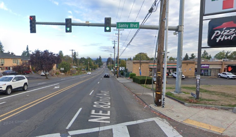 Man Fatally Shot in Northeast Portland Hotel Lot, Third Deadly Incident at the Location in a Month