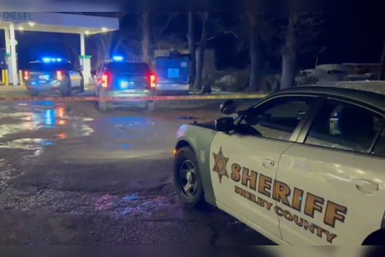 Man Fatally Shot in Northeast Shelby County, Authorities Seek Suspected Shooter