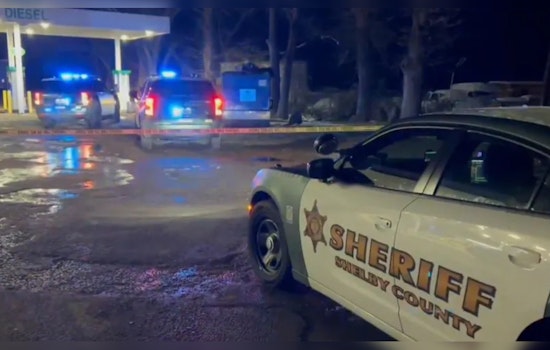 Man Fatally Shot in Northeast Shelby County, Authorities Seek Suspected Shooter