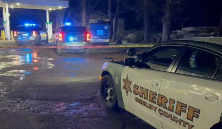 Man Fatally Shot in Northeast Shelby County, Authorities Seek Suspected Shooter