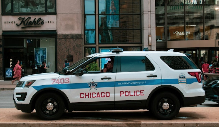 Man Fatally Shot in Roseland, Chicago Streets Witness Daylight Killing as Gun Violence Persists
