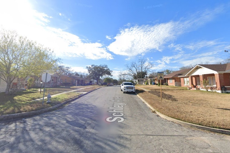 Man Fatally Shot in Targeted East Side Incident, San Antonio Community Seeks Answers