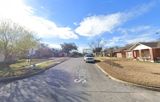 Man Fatally Shot in Targeted East Side Incident, San Antonio Community Seeks Answers