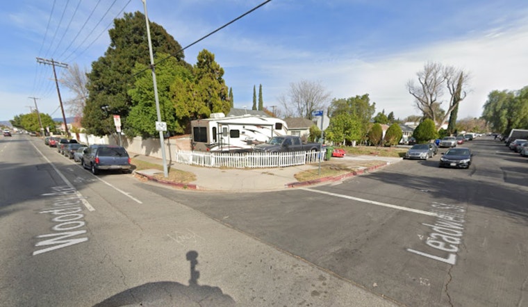 Man Fatally Shot in Van Nuys, LAPD Investigating with No Suspects Arrested