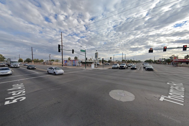 Man Fatally Shot in West Phoenix, Police Seeking Suspect and Information from the Public