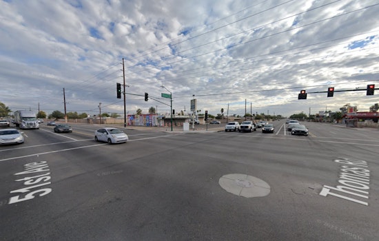 Man Fatally Shot in West Phoenix, Police Seeking Suspect and Information from the Public