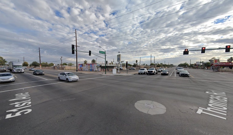 Man Fatally Shot in West Phoenix, Police Seeking Suspect and Information from the Public