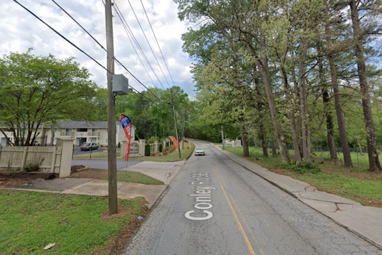Man Fatally Shot on Conley Road, Atlanta Police Investigating