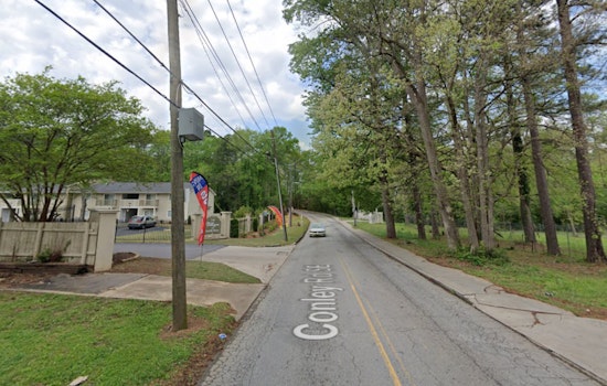 Man Fatally Shot on Conley Road, Atlanta Police Investigating
