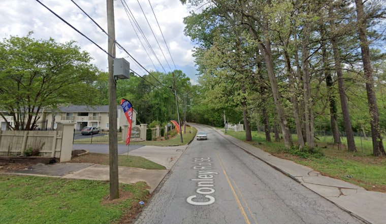 Man Fatally Shot on Conley Road, Atlanta Police Investigating