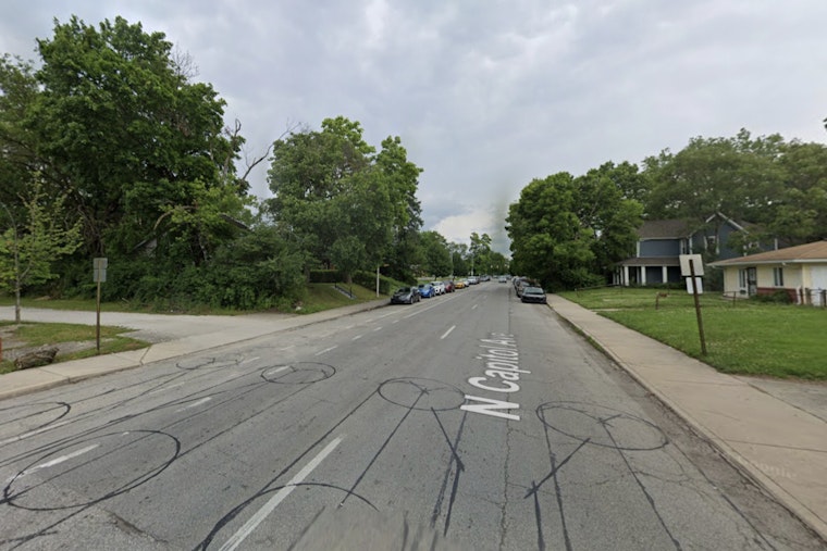 Man Fatally Shot on Indianapolis's Near North Side as IMPD Seeks Public's Help in Investigation