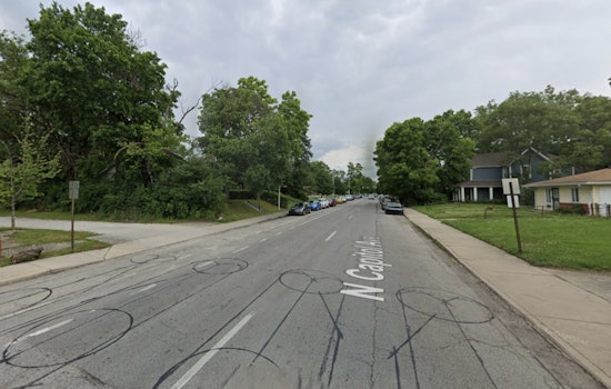 Man Fatally Shot on Indianapolis's Near North Side as IMPD Seeks Public's Help in Investigation