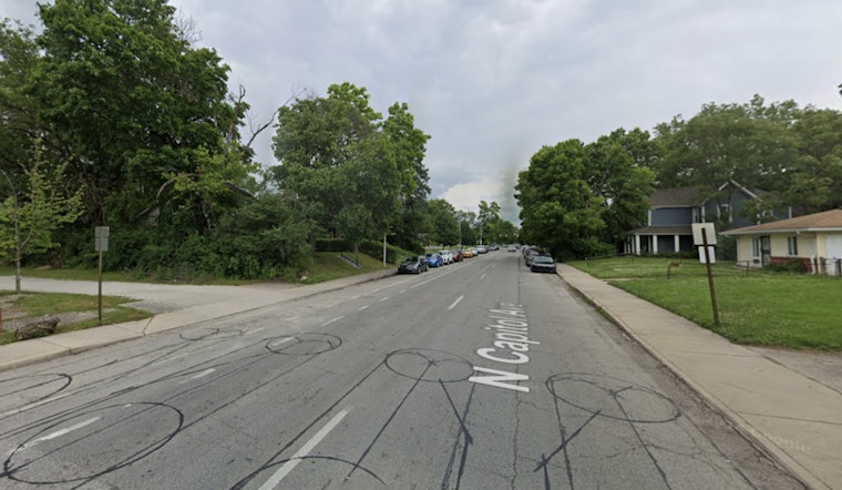 Man Fatally Shot on Indianapolis's Near North Side as IMPD Seeks Public's Help in Investigation