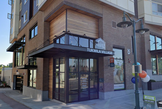 Man Fatally Stabbed in Tukwila Parking Lot Amid Teenager Confrontation
