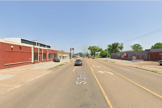 Man Fatally Struck by Semi-Truck in South Memphis, Police Investigating the Incident