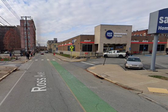 Man Found Dead from Gunshot on Wilkinsburg Sidewalk, Allegheny County Police Investigating