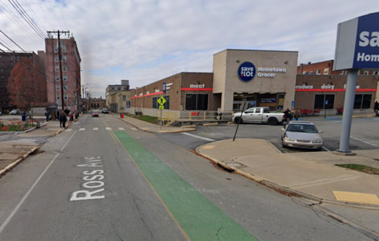Man Found Dead from Gunshot on Wilkinsburg Sidewalk, Allegheny County Police Investigating