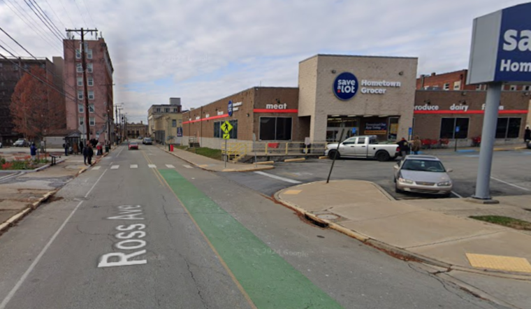 Man Found Dead from Gunshot on Wilkinsburg Sidewalk, Allegheny County Police Investigating