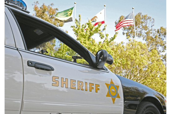 Man Found Fatally Shot Near 710 Freeway in Paramount, LASD Seeks Public's Help