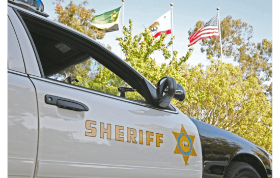 Man Found Fatally Shot Near 710 Freeway in Paramount, LASD Seeks Public's Help