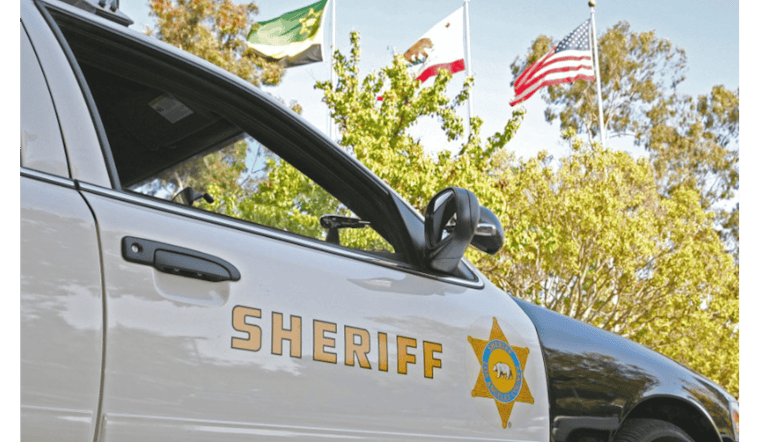 Man Found Fatally Shot Near 710 Freeway in Paramount, LASD Seeks Public's Help