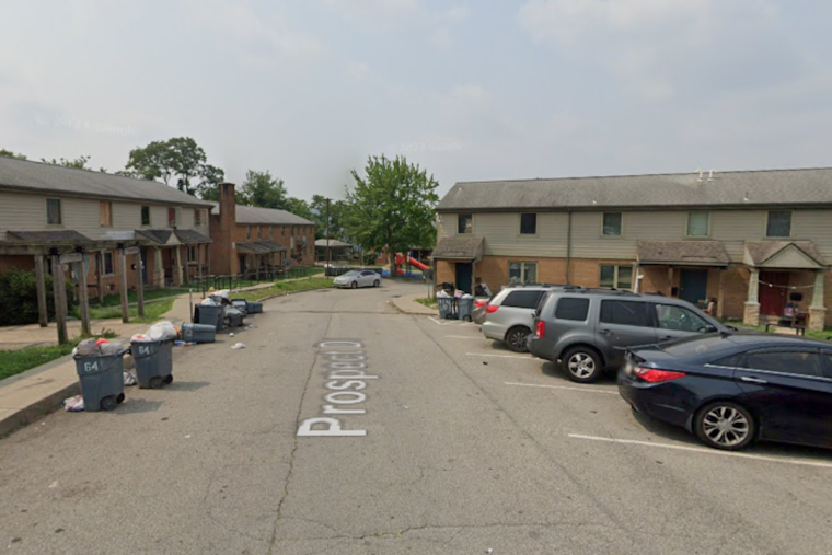 Man Found With Gunshot Wound in East Pittsburgh, Authorities Launch Investigation